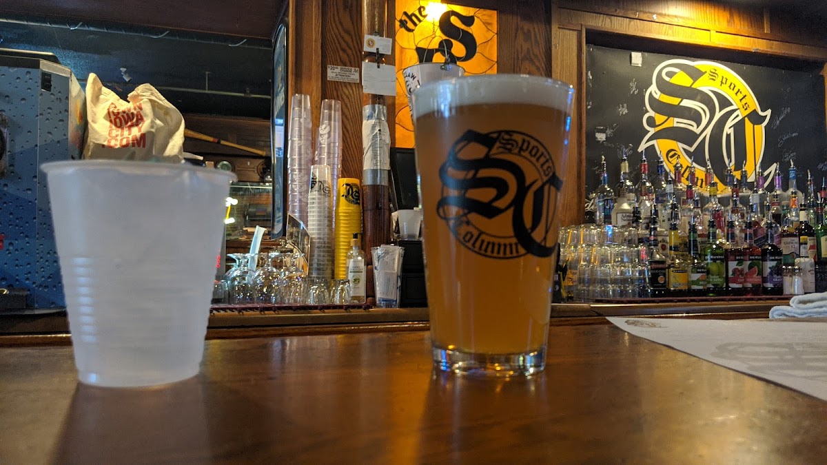 Slide Background Image