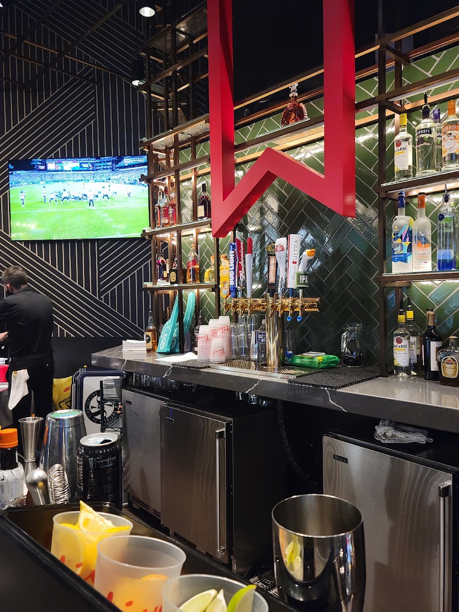 Slide Background Image