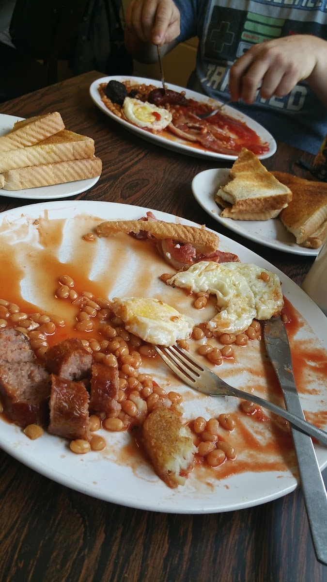 Slide Background Image