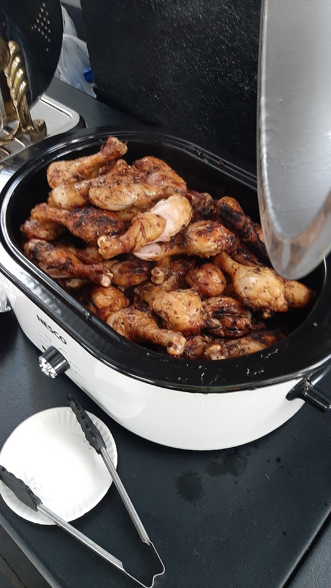 Slide Background Image