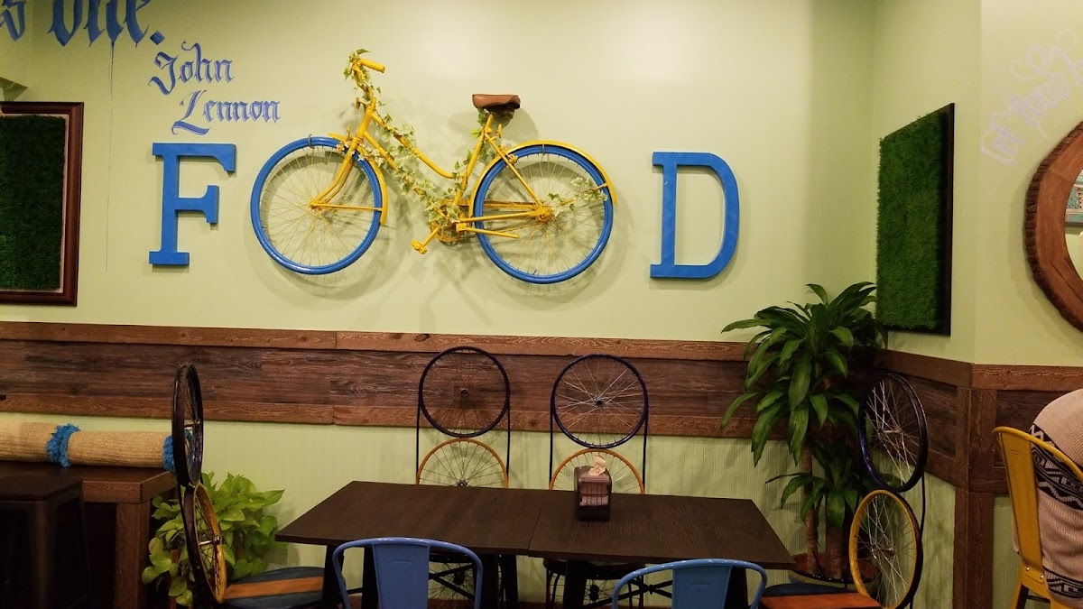 Slide Background Image