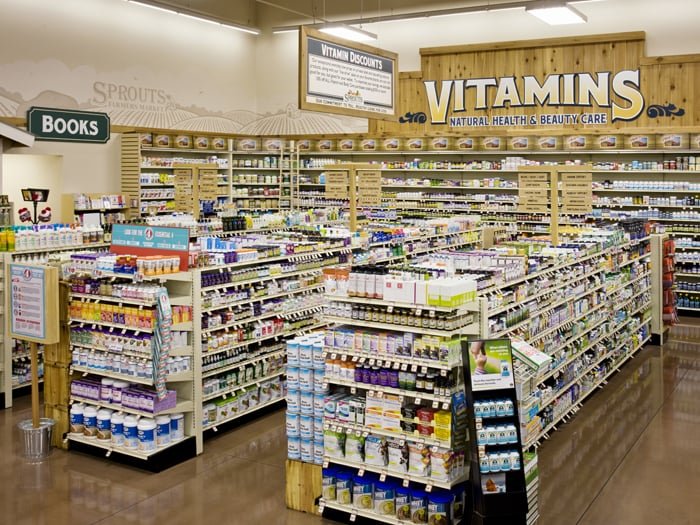 Sprouts Farmers Market Flagstaff