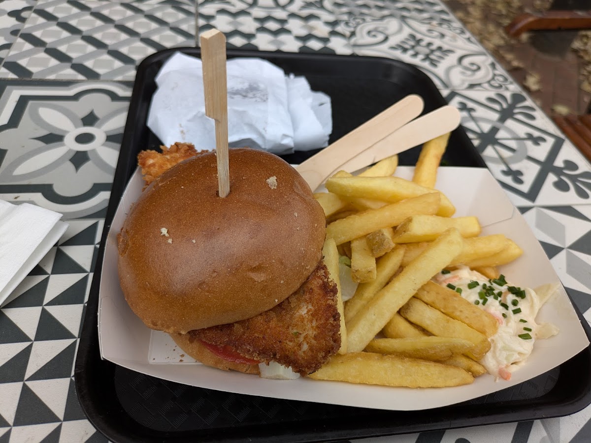 Slide Background Image