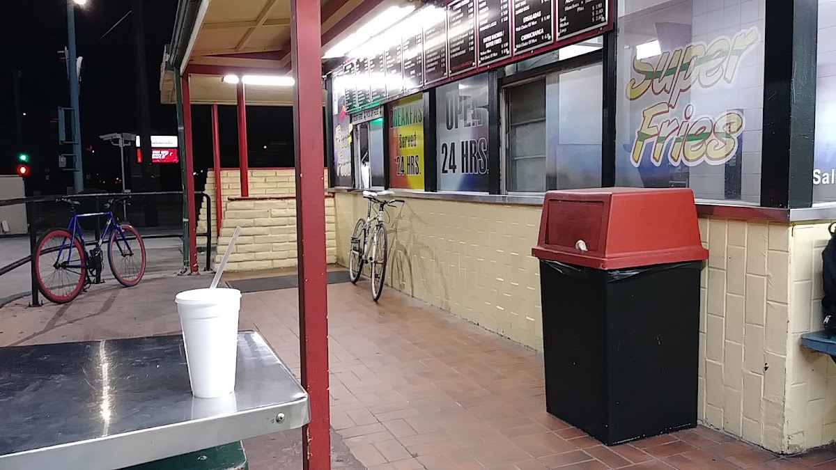 Slide Background Image