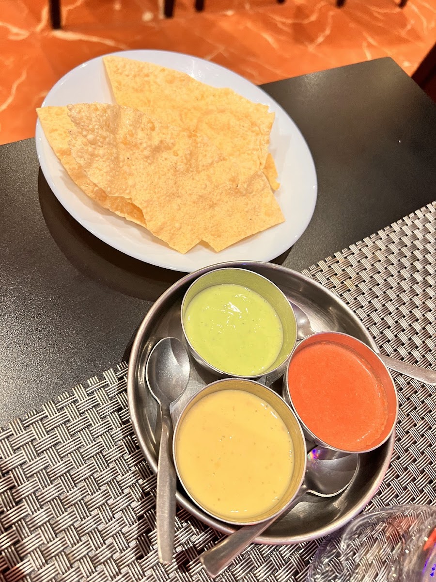 Slide Background Image