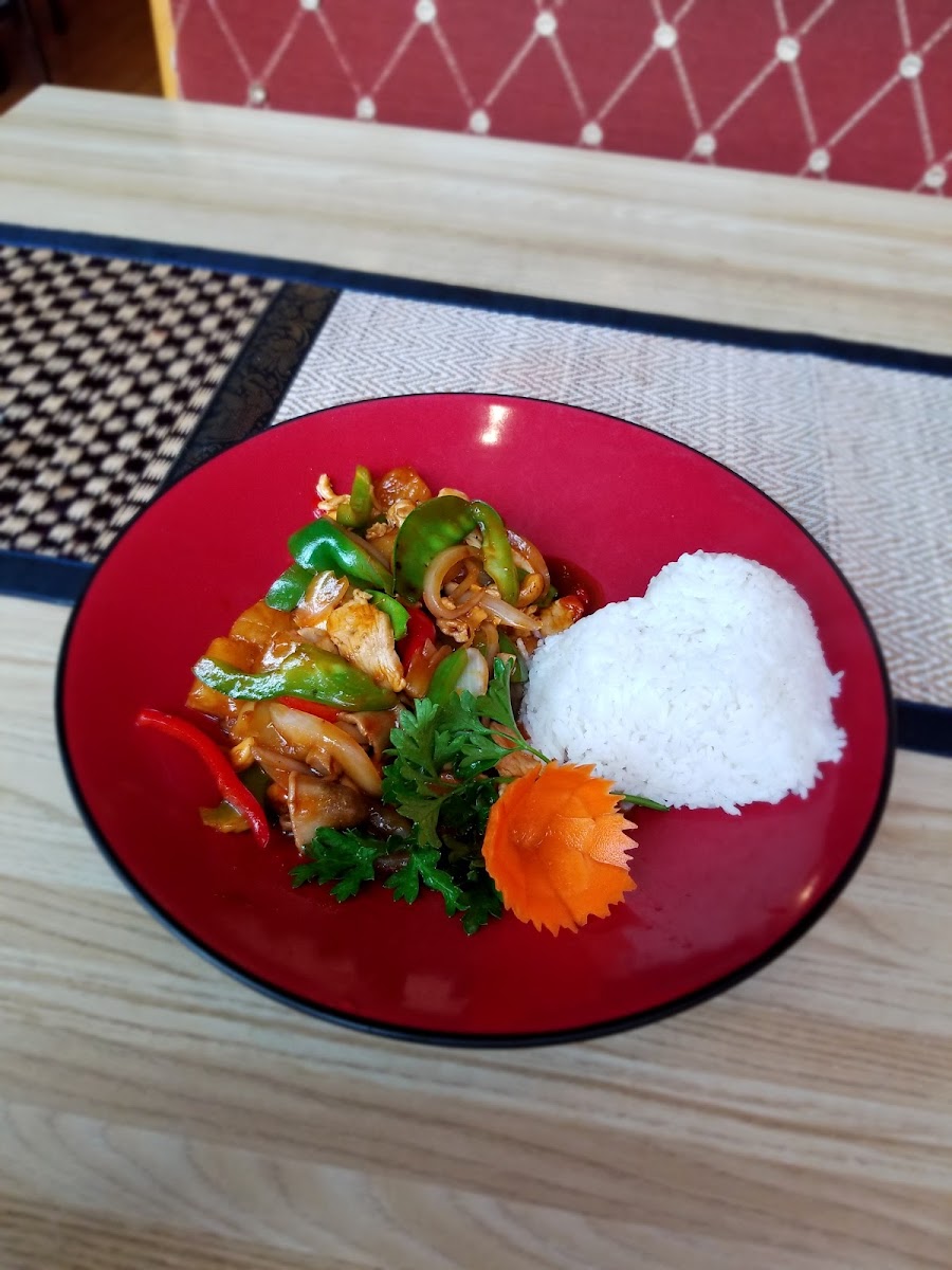 Slide Background Image