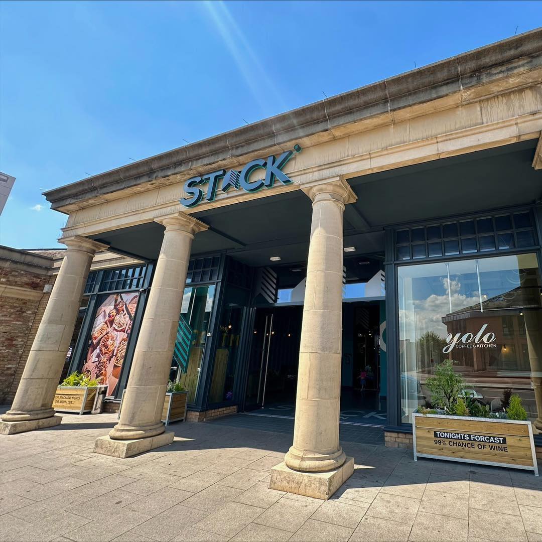 Slide Background Image