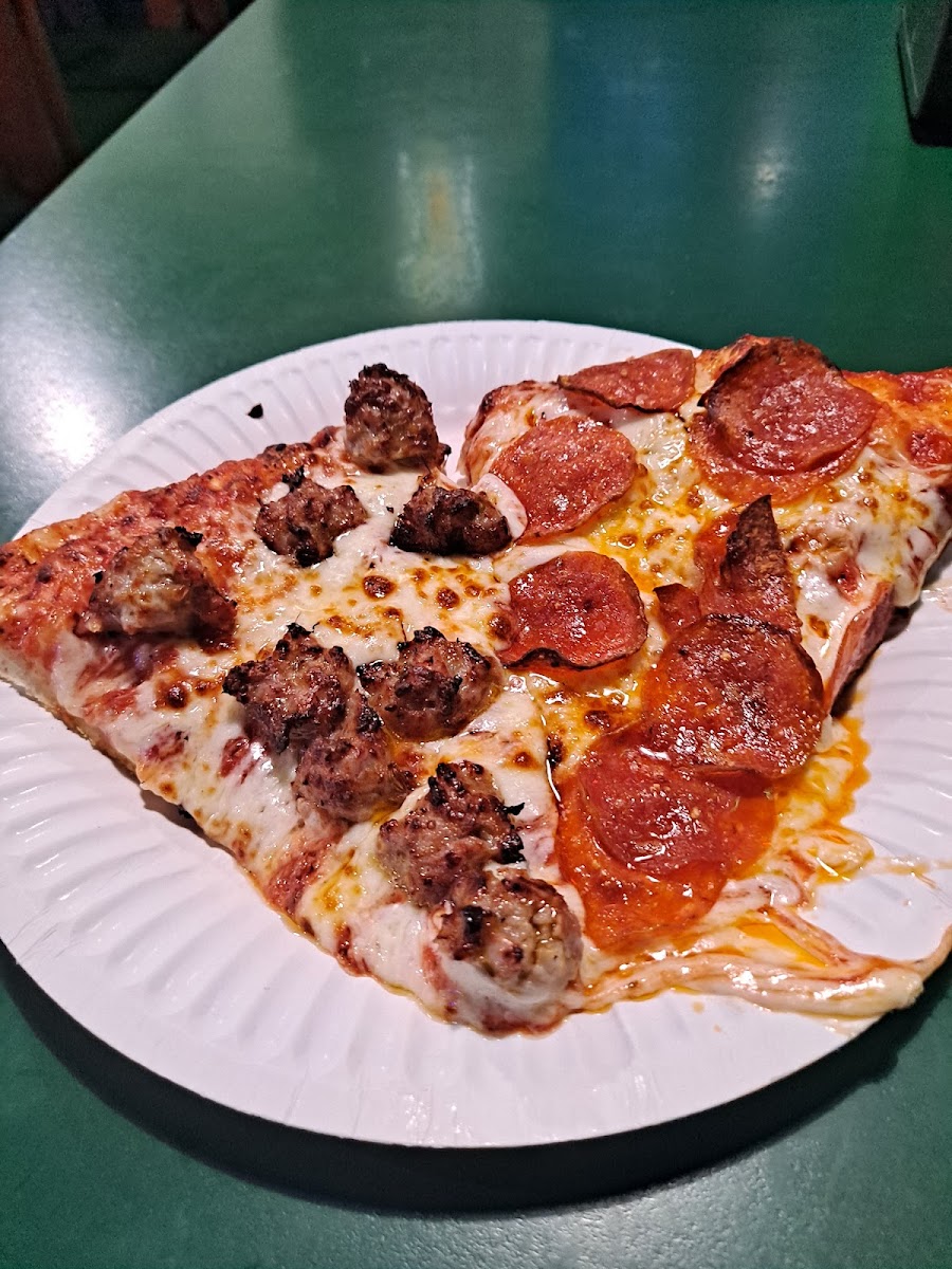 Slide Background Image