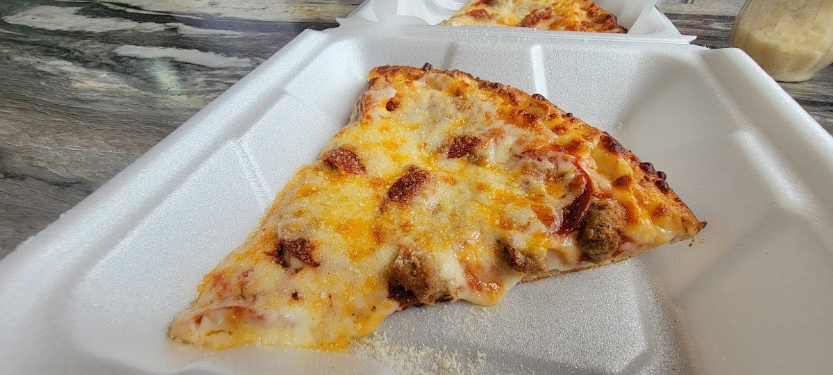 Slide Background Image