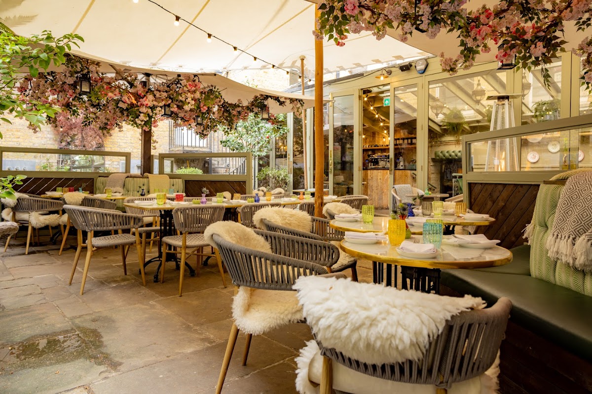 Slide Background Image