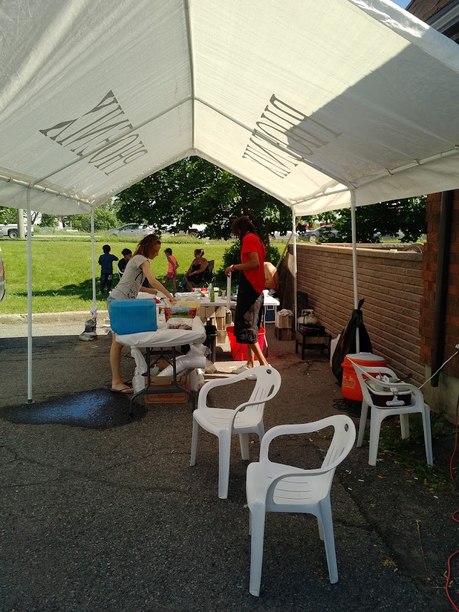 Slide Background Image