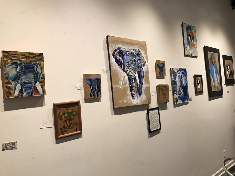 Slide Background Image