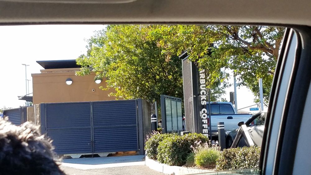 Starbucks Turlock