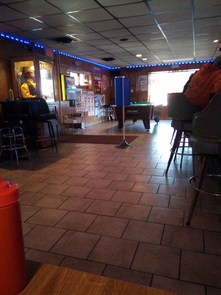 Slide Background Image