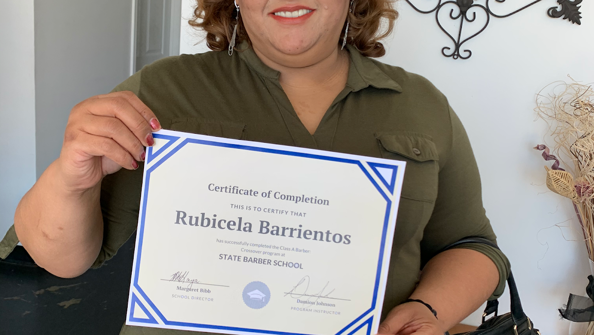 Slide Background Image