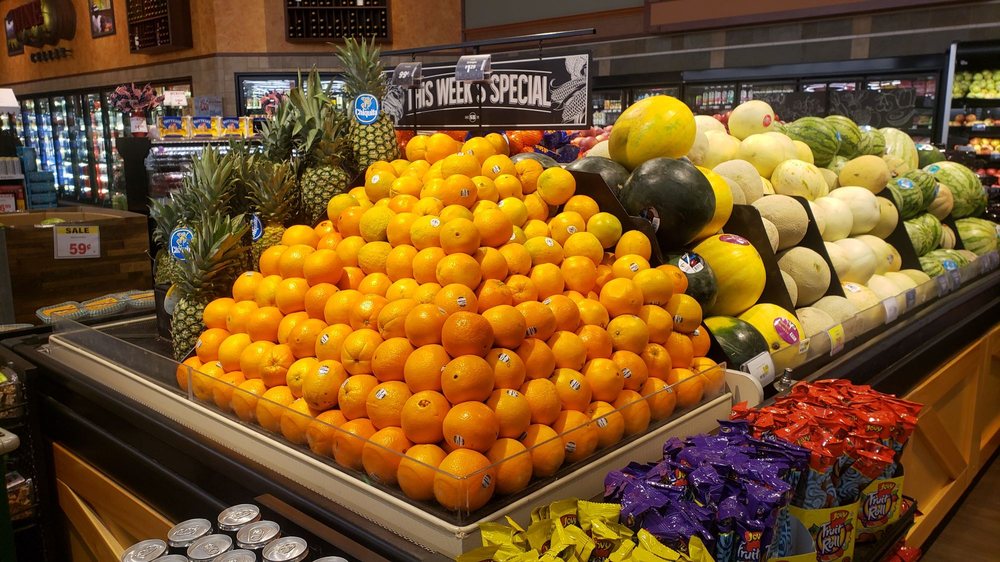 Stater Bros. Markets Hesperia