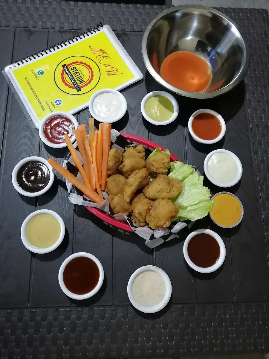 Slide Background Image