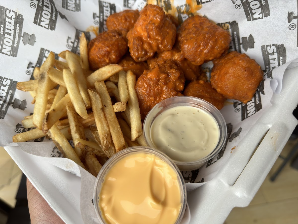 Slide Background Image