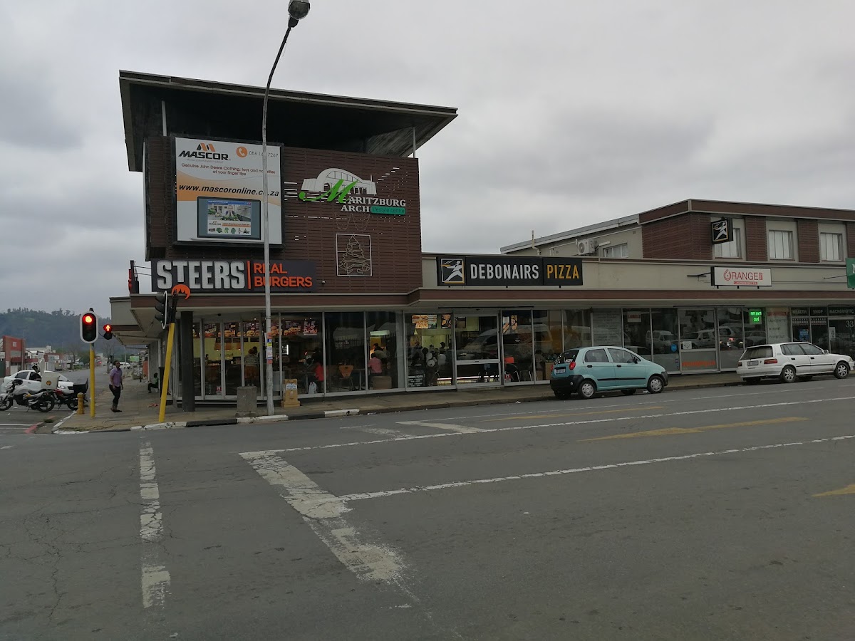 Slide Background Image