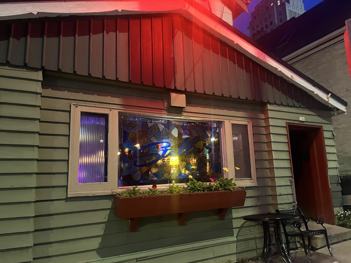 Slide Background Image