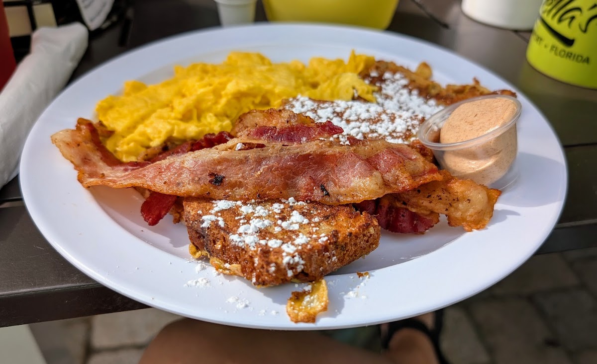 Slide Background Image