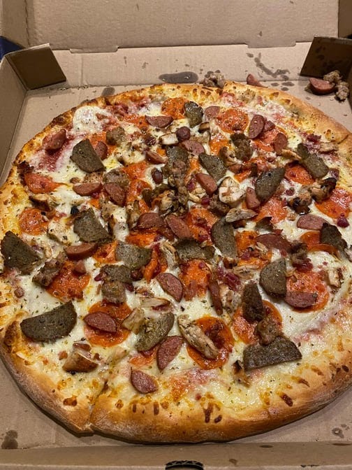 Slide Background Image