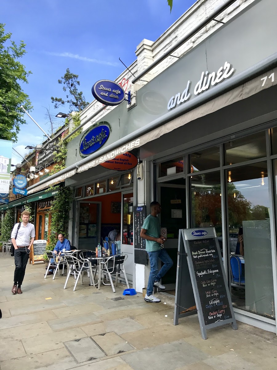 Slide Background Image