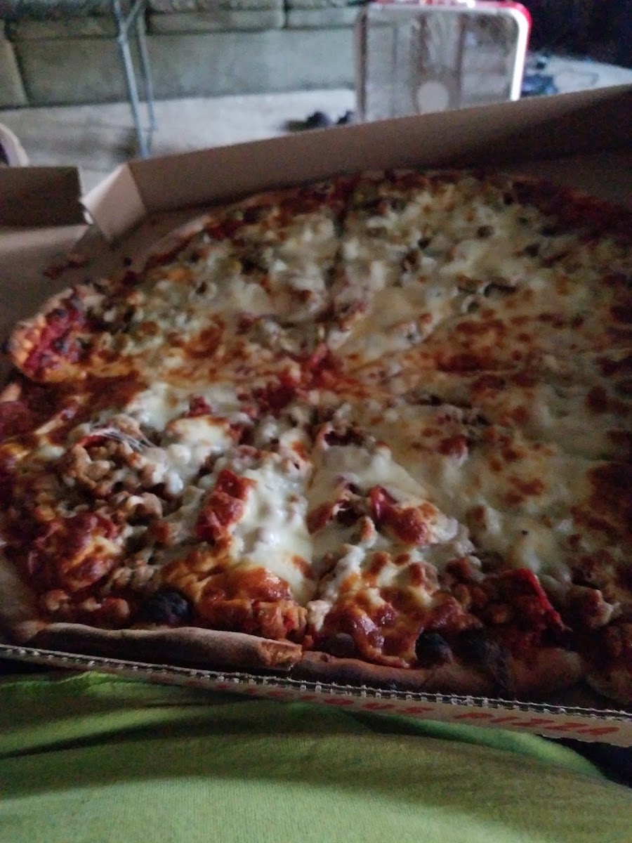 Slide Background Image