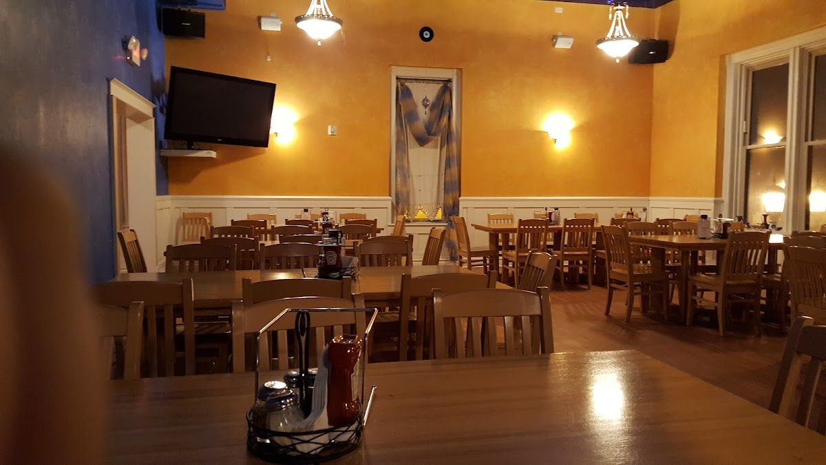 Slide Background Image