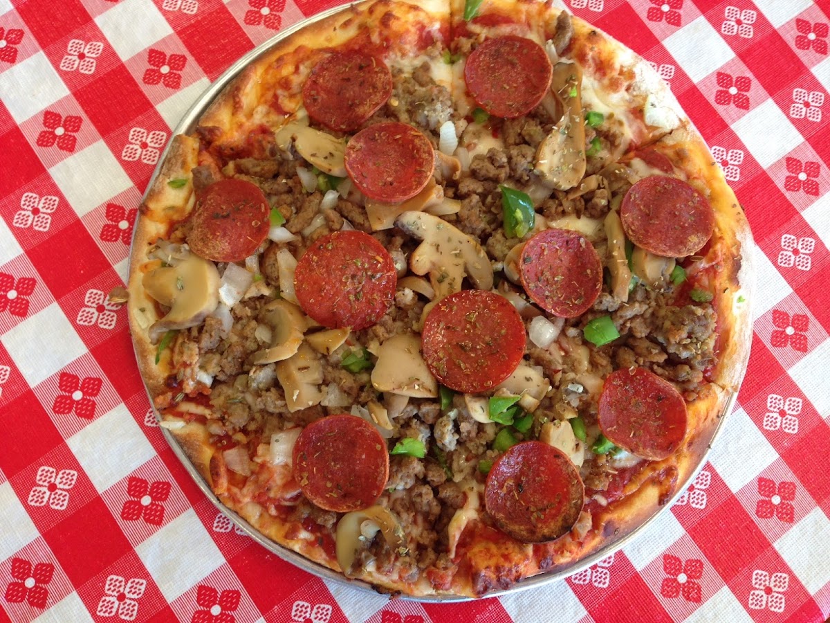 Slide Background Image