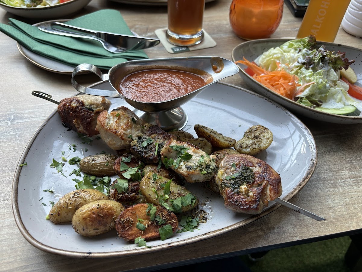 Slide Background Image