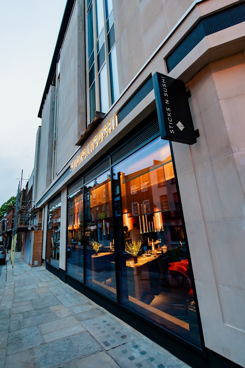 Slide Background Image