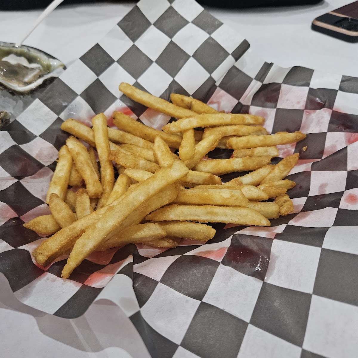 Stinkin Crawfish of Long Beach