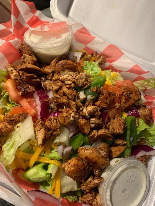 Slide Background Image