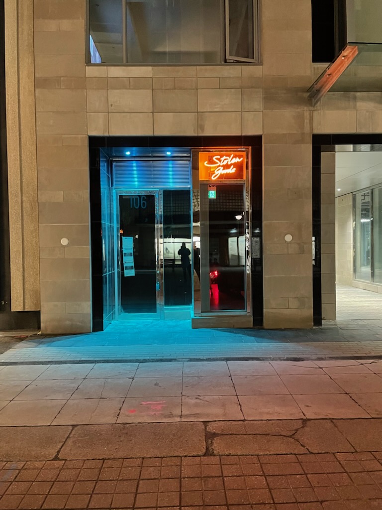 Slide Background Image