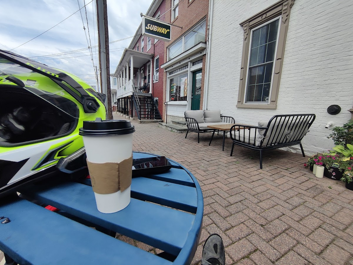 Slide Background Image