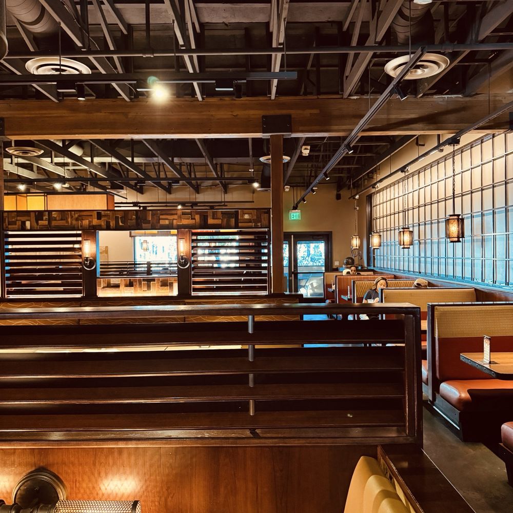 Stonefire Grill Rancho Cucamonga