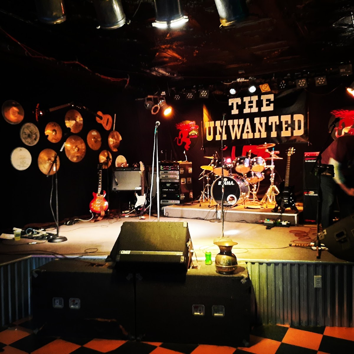 Slide Background Image