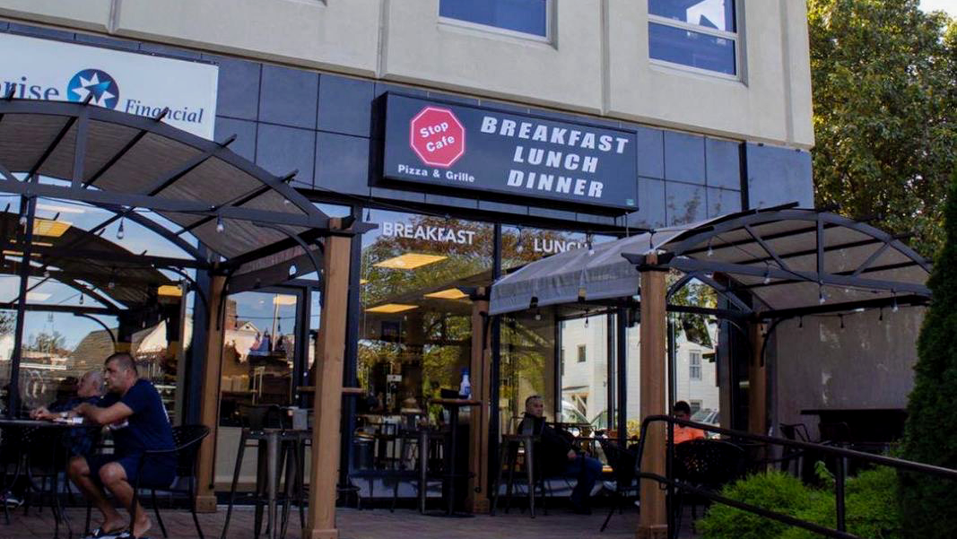 Slide Background Image