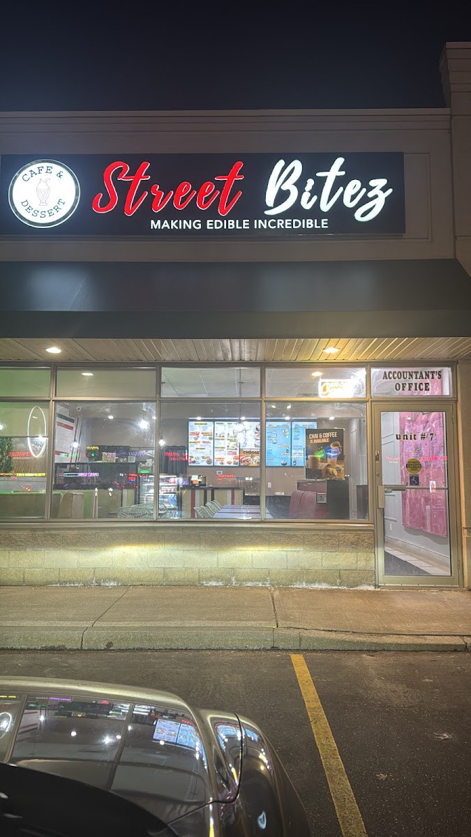 Slide Background Image