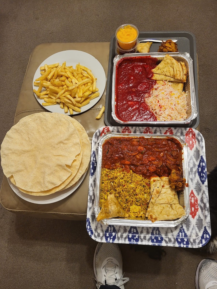 Slide Background Image