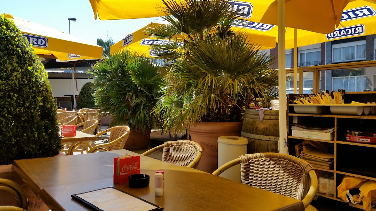 Slide Background Image