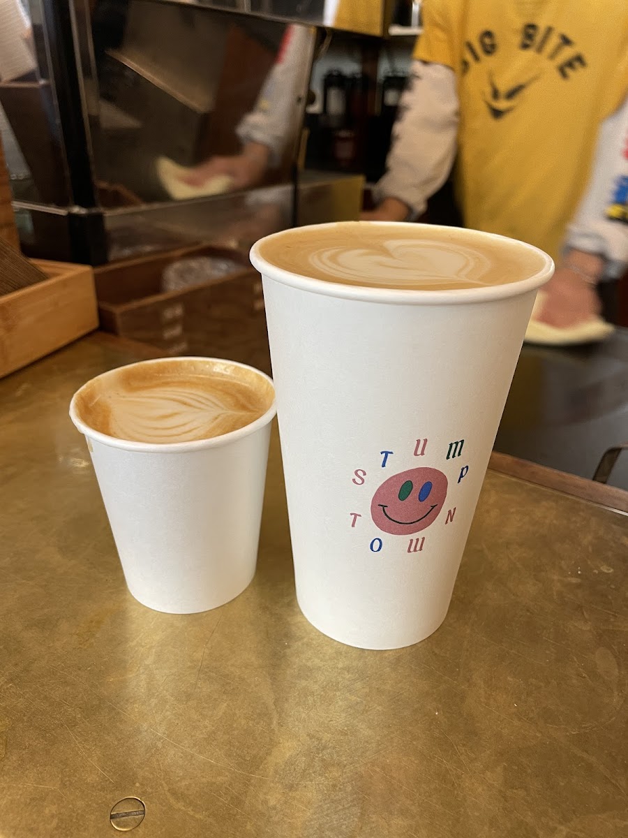 Stumptown Coffee Roasters