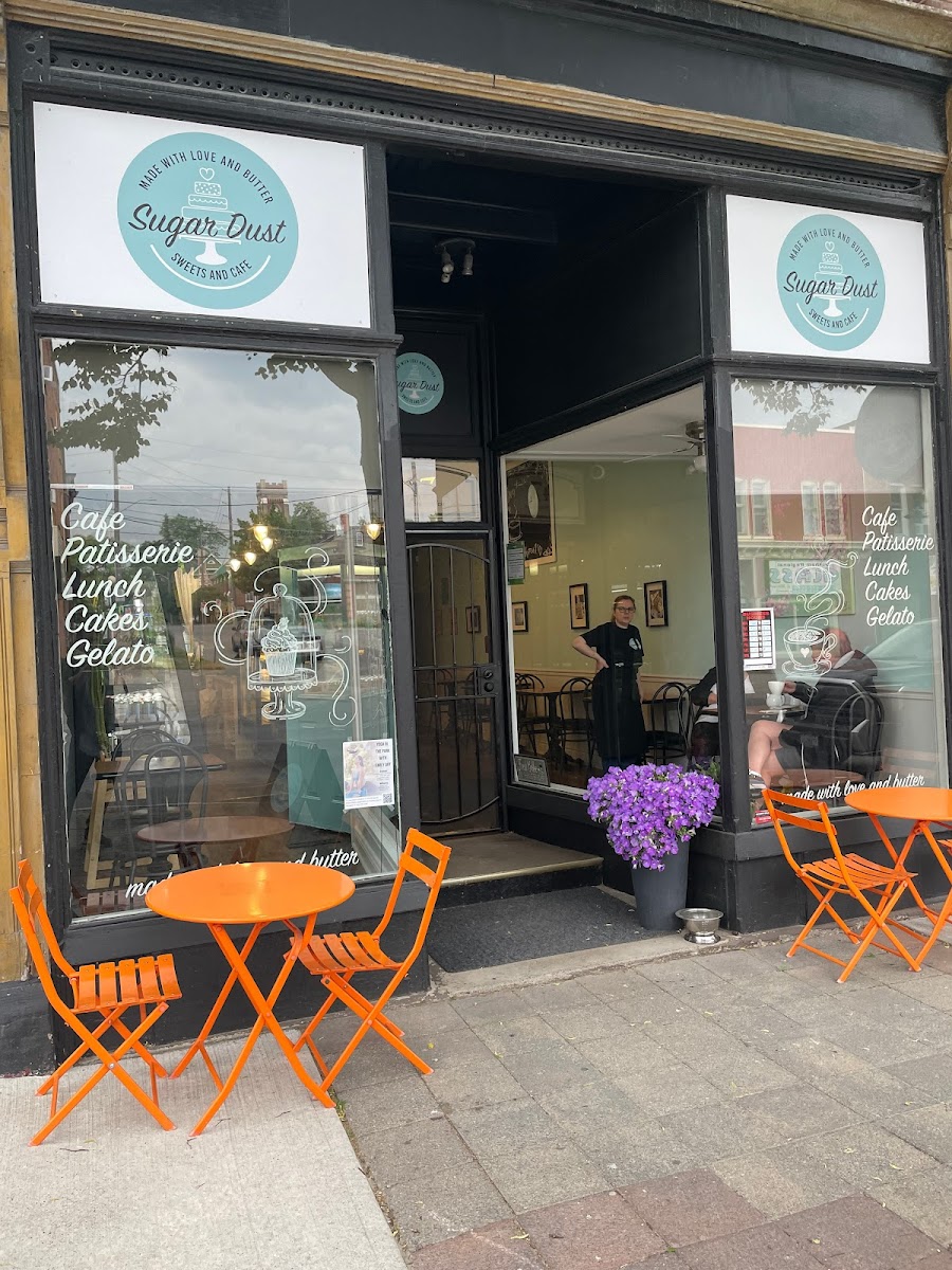 Slide Background Image