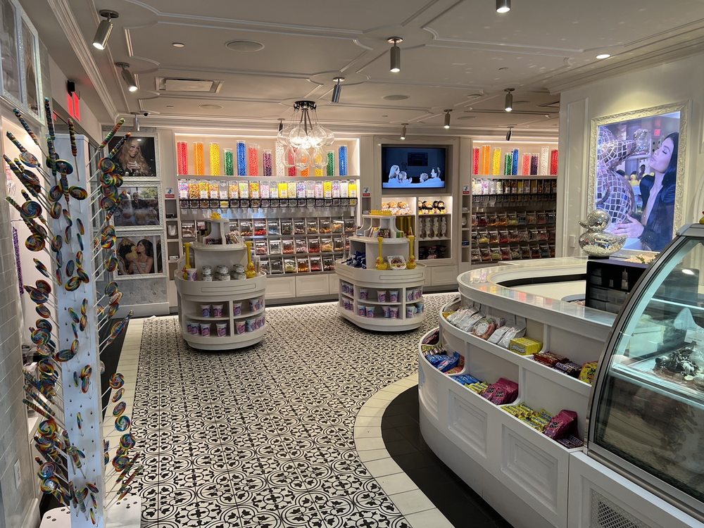 Sugar Factory - Atlantic City