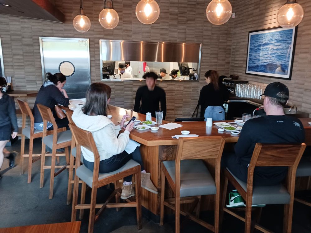 SUGARFISH| Studio City