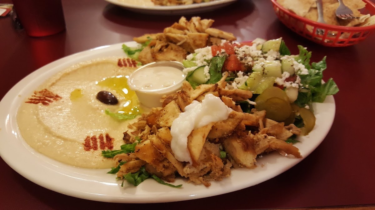 Slide Background Image