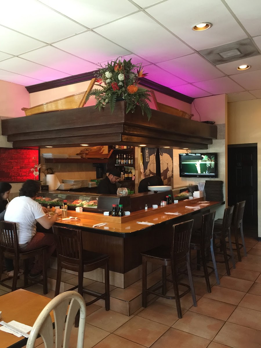 Slide Background Image