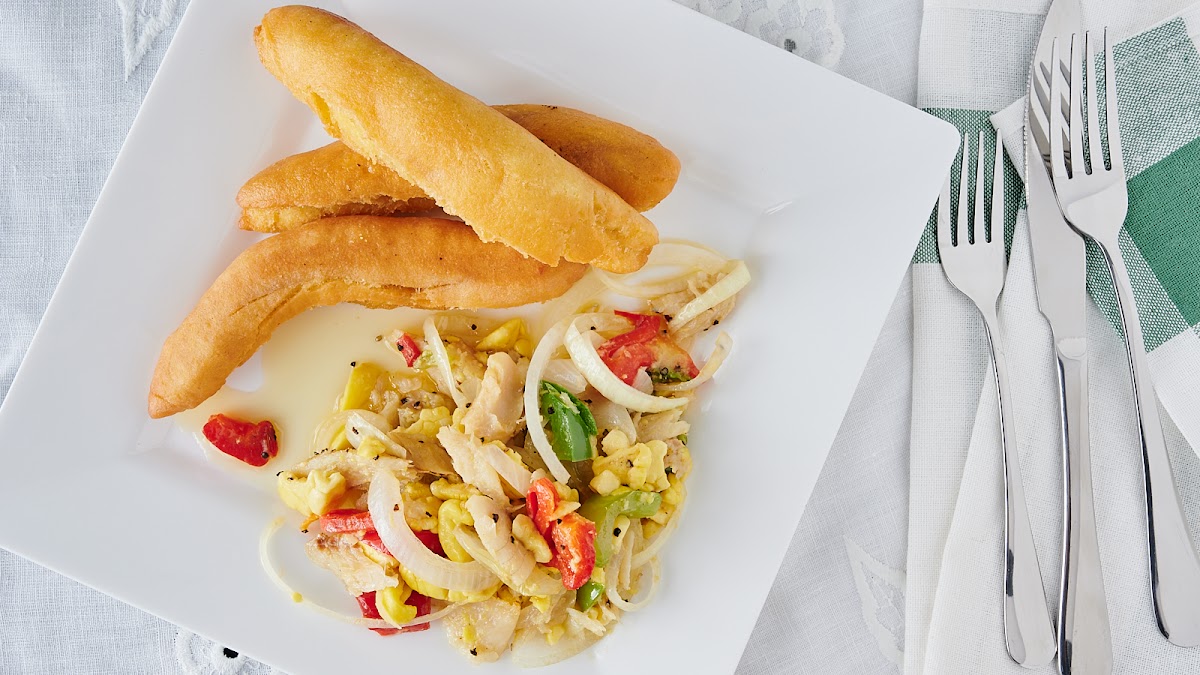 Slide Background Image