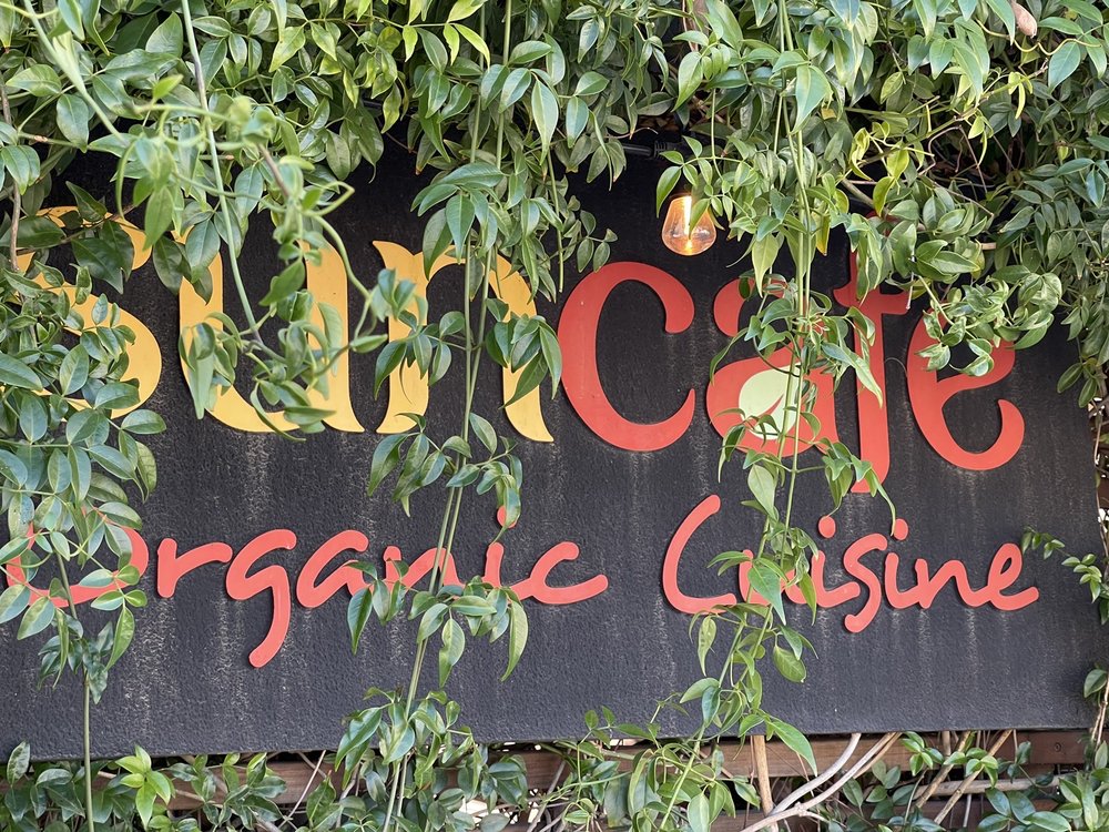 SunCafe Organic